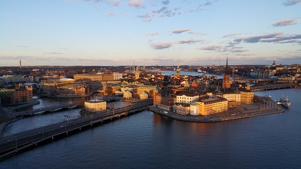 스웨덴이 ‘좋은 나라 지수’(The Good Country Index)에서 핀란드와 아일랜드에 이어 3위를 차지했다. (사진 = 이석원)