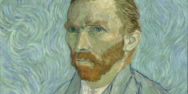 Biography of Vincent Van Gogh