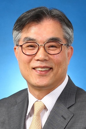 계명대학교 동산의료원 김권배 의료원장