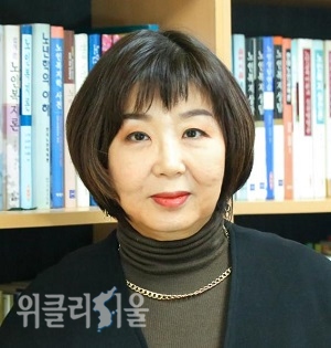 원영희 (사)한국노인과학학술단체연합회 회장