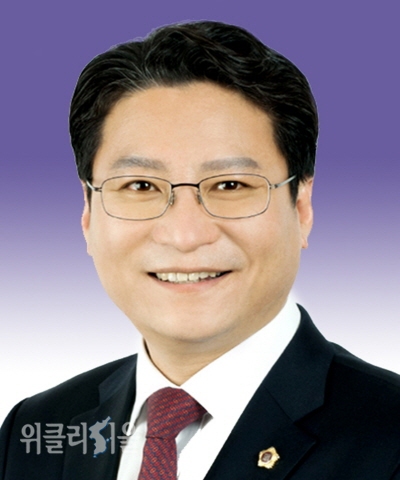 경상북도의회 배진석 의원(경주) ⓒ위클리서울/경북도의회