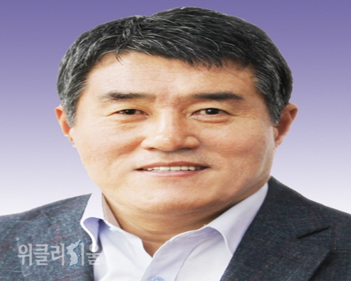 경북도의회 박영환의원 ⓒ위클리서울/경북도의회