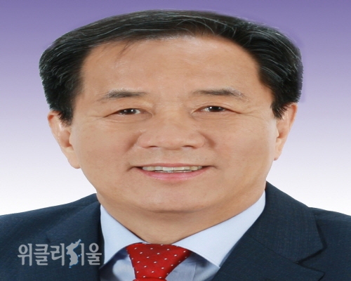 건설소방위원회 박승직의원 ⓒ위클리서울/경북도의회