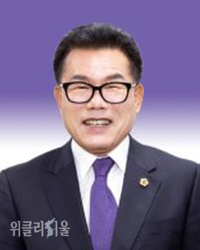 배한철도의원 ⓒ위클리서울/경북도의회
