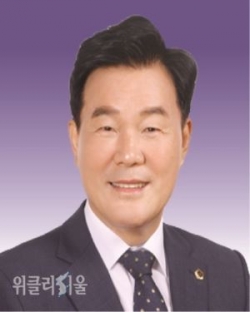 윤승오 의원 ⓒ위클리서울/경북도의회