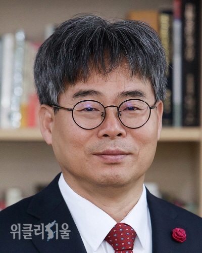함순섭(57세) 전 국립대구박물관장 임명 ⓒ위클리서울/국립경주박물관