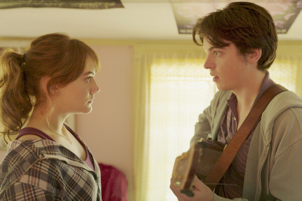 영화 '코다' 스틸컷. ⓒ위클리서울/네이버영화