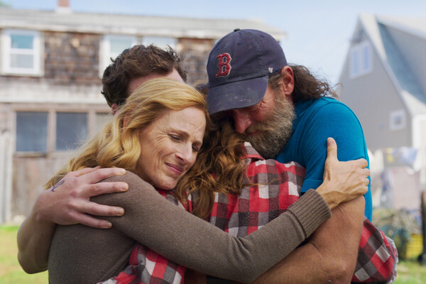 영화 '코다' 스틸컷. ⓒ위클리서울/네이버영화