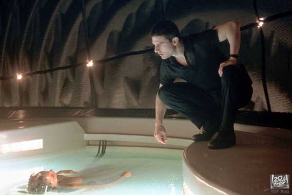 영화 ‘마이너리 리포트’ 스틸컷 ⓒ위클리서울/네이버영화