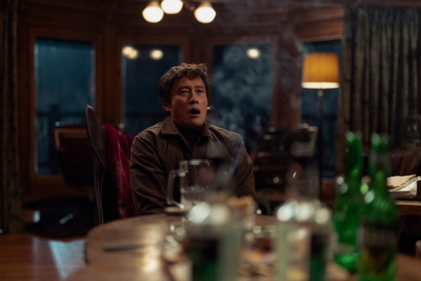 영화 '어쩔수가없다' 스틸컷 ⓒ위클리서울/네이버영화